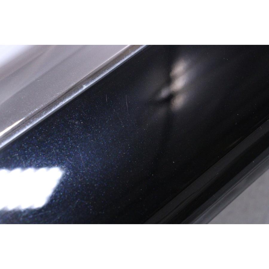 車 ドアパネル ブラック 5X-263☆前期 URJ202W ランドクルーザー ZX 右ドアパネルセット☆75075