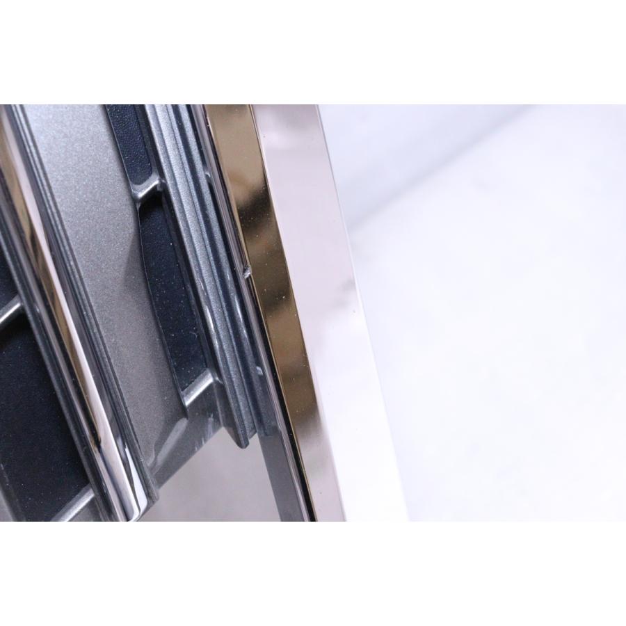 5X-26☆ソナー穴無☆後期 ZRR80G エスクァイア HV フロントグリル