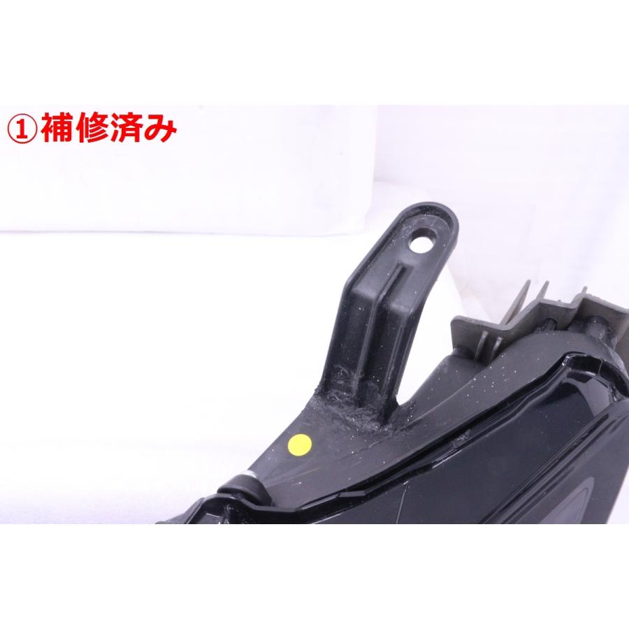 5X-316☆美品 LED ZVW60 プリウス☆左ヘッドライト KOITO 47-123 打刻