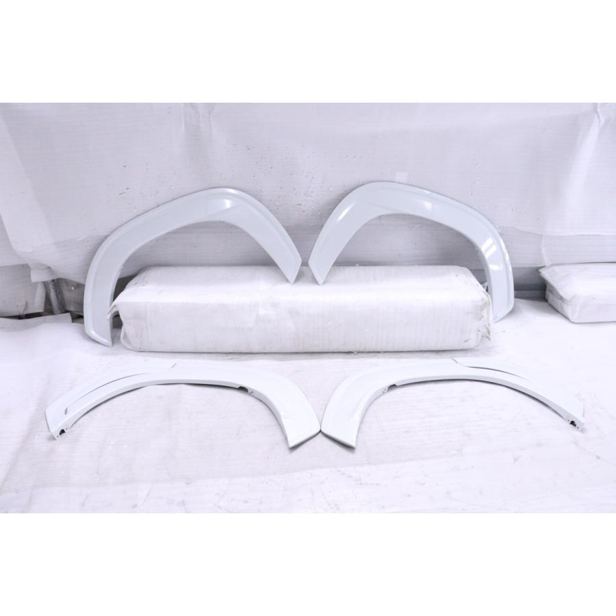 5X-37☆未使用品 中古 モデリスタ☆ZSG10 カローラクロス HV カラード 