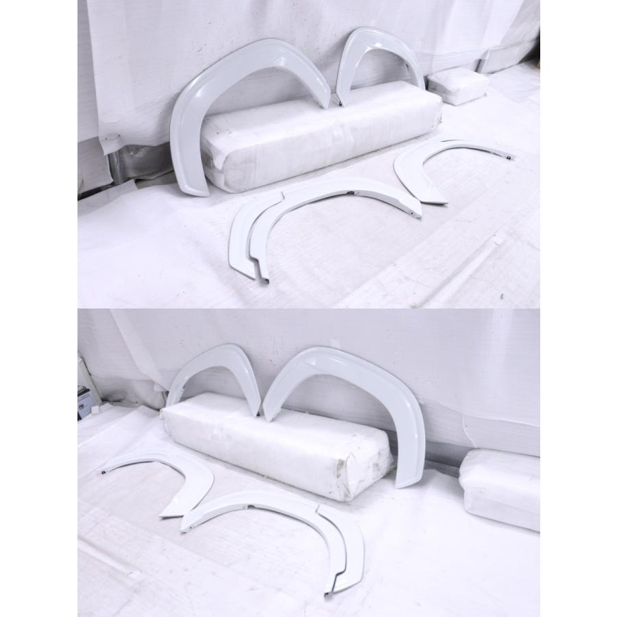 5X-37☆未使用品 中古 モデリスタ☆ZSG10 カローラクロス HV カラード 