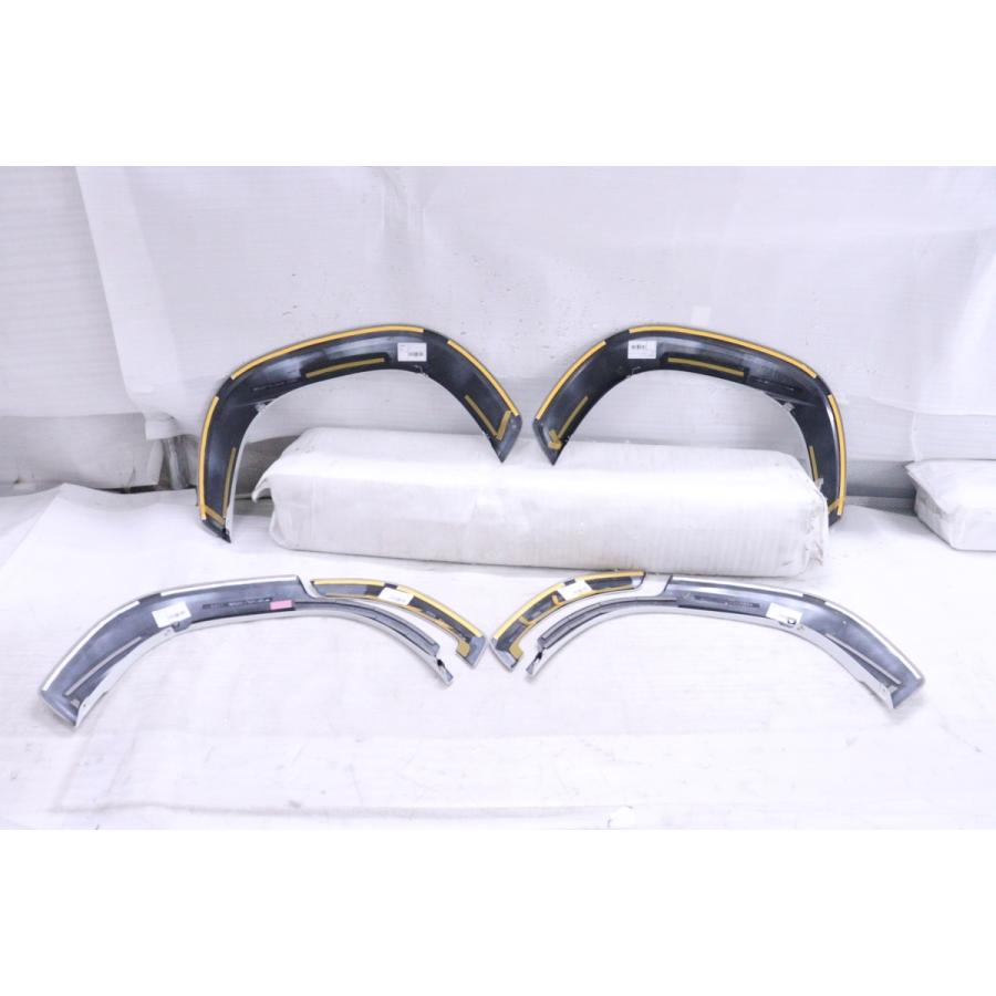 5X-37☆未使用品 中古 モデリスタ☆ZSG10 カローラクロス HV カラード 