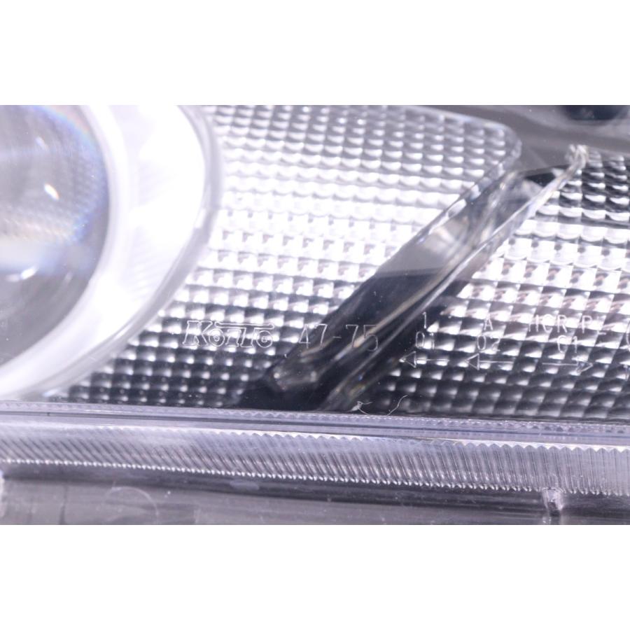 5X-482☆美品☆前期 LED ZVW50 プリウス☆右ヘッドライト KOITO 47-75