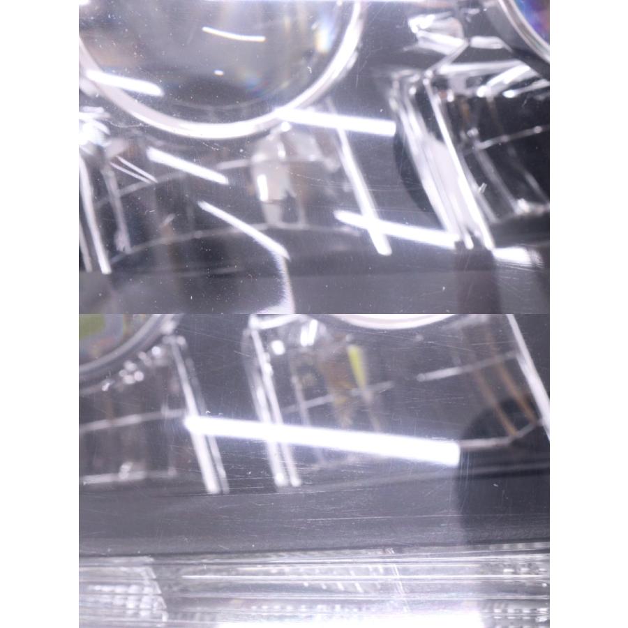 5X-6☆中期 LED AWL10 レクサスGSハイブリッド☆右ヘッドライト KOITO