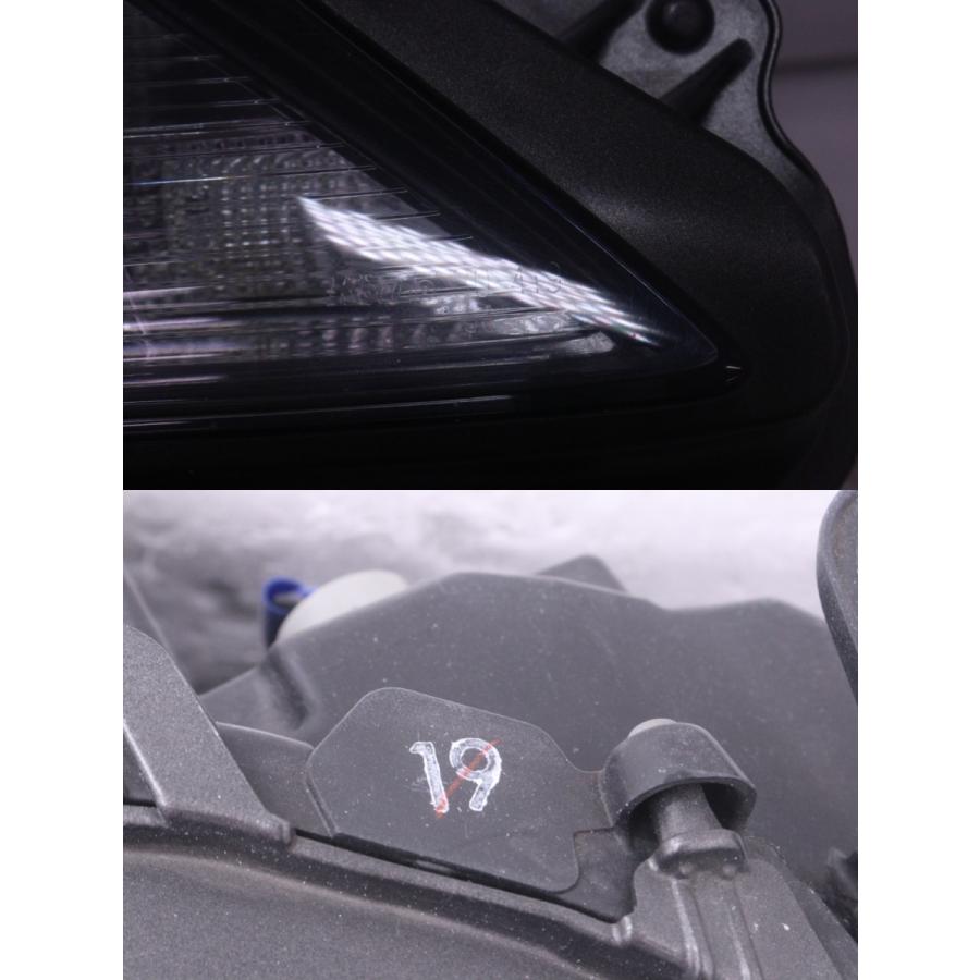 5X-6☆中期 LED AWL10 レクサスGSハイブリッド☆右ヘッドライト KOITO
