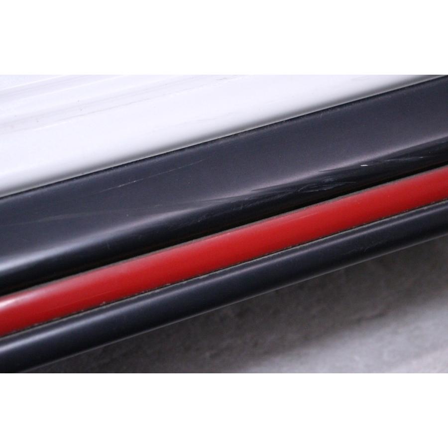 5X-745☆TRD☆前期 NRE210 カローラ カローラツーリング 左サイド