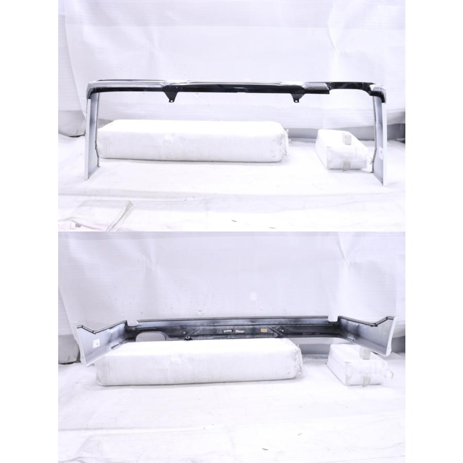 5X-826☆モデリスタ☆AGH30W アルファード S HV リアスポイラー☆459