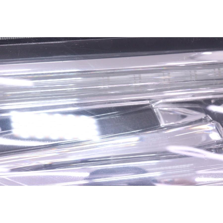 5X-863☆美品☆前期 HID AWS210 クラウン☆右ヘッドライト アスリート