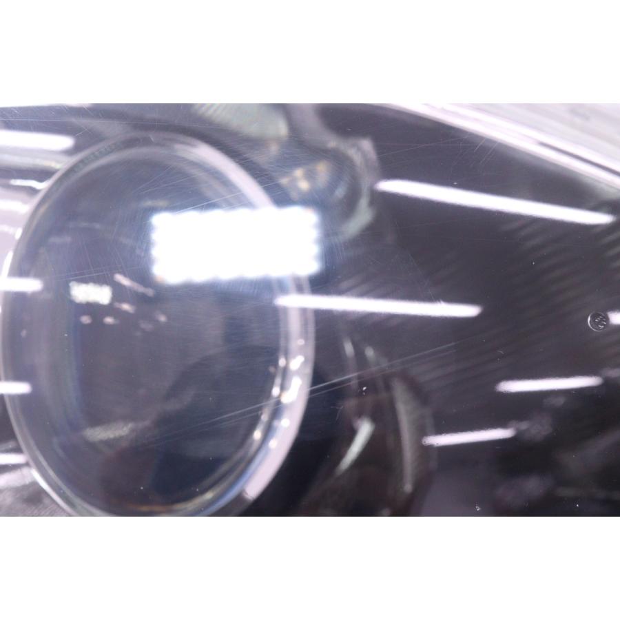 5X-863☆美品☆前期 HID AWS210 クラウン☆右ヘッドライト アスリート