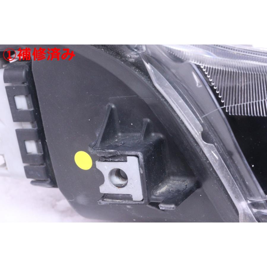 5X-863☆美品☆前期 HID AWS210 クラウン☆右ヘッドライト アスリート