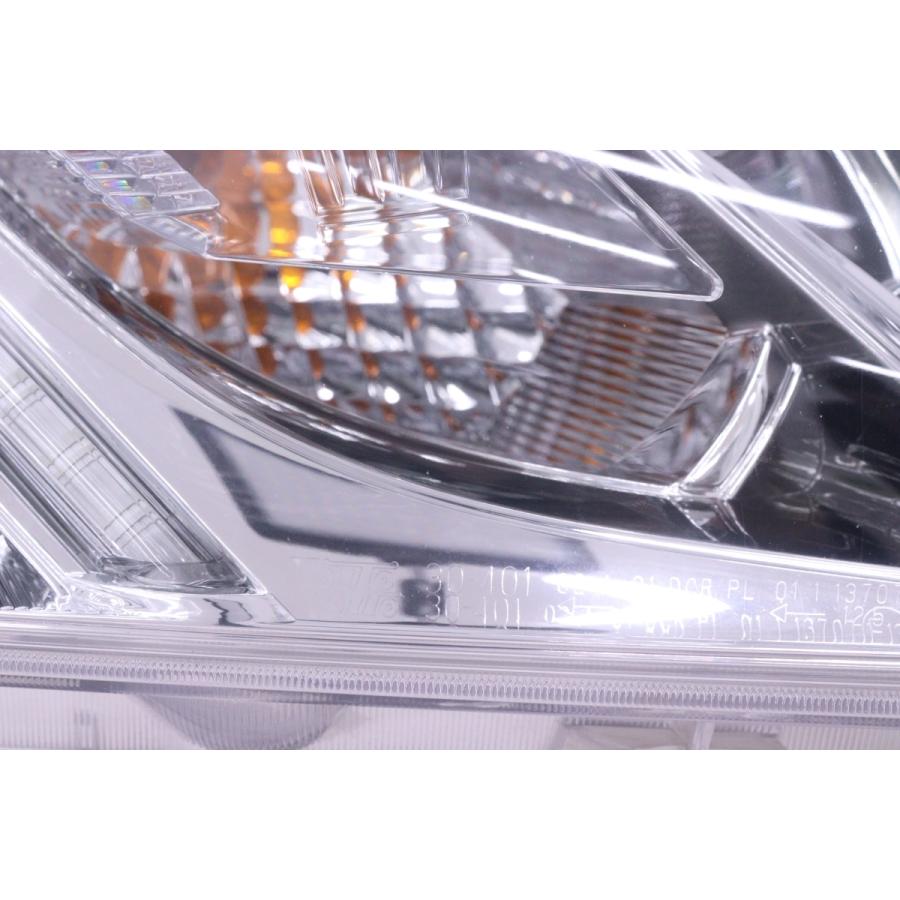 5X-863☆美品☆前期 HID AWS210 クラウン☆右ヘッドライト アスリート
