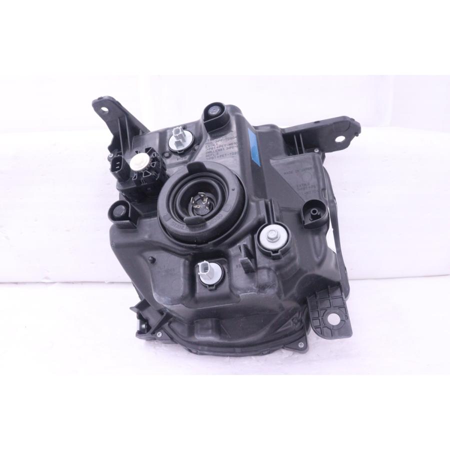 5X-905☆極上品☆ハロゲン JH3 N-WGN☆左ヘッドライト STANLEY W4831