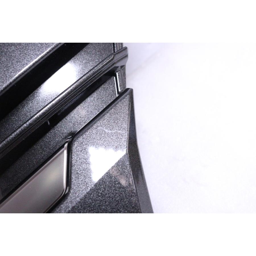 5Y-1035☆【値下】美品☆カメラ穴有 AGH40W アルファード フロント