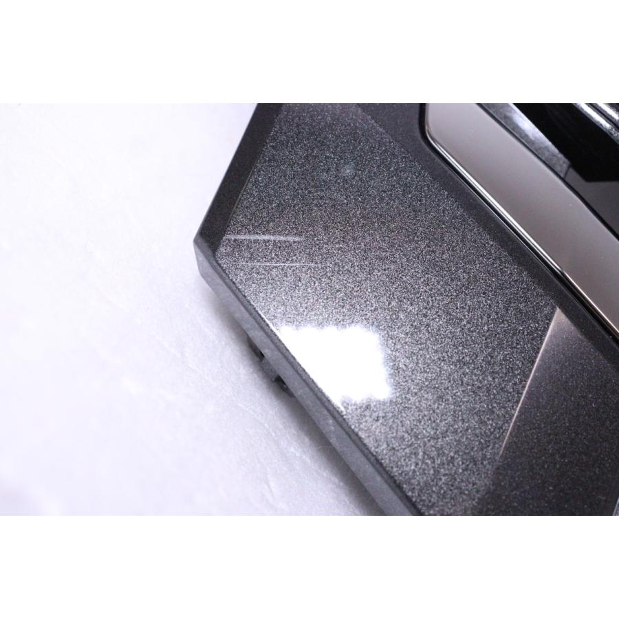 5Y-1035☆【値下】美品☆カメラ穴有 AGH40W アルファード フロント