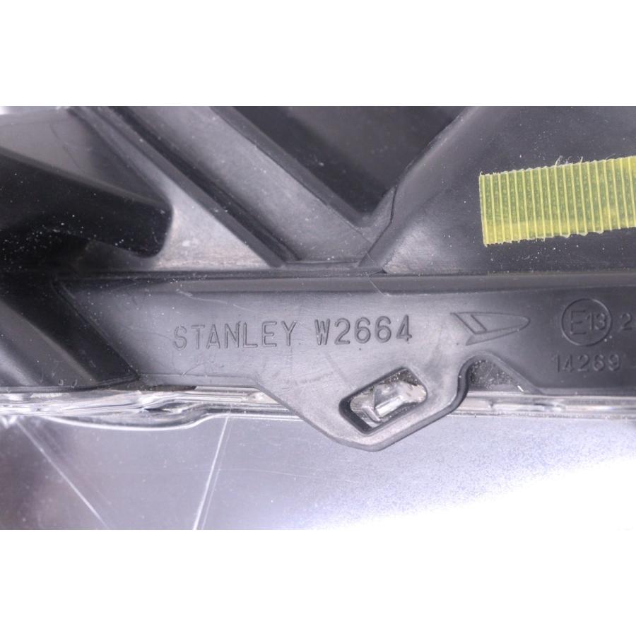 5Y-1195☆【値下】美品 LED LA700S ウェイク☆右ヘッドライト STANLEY