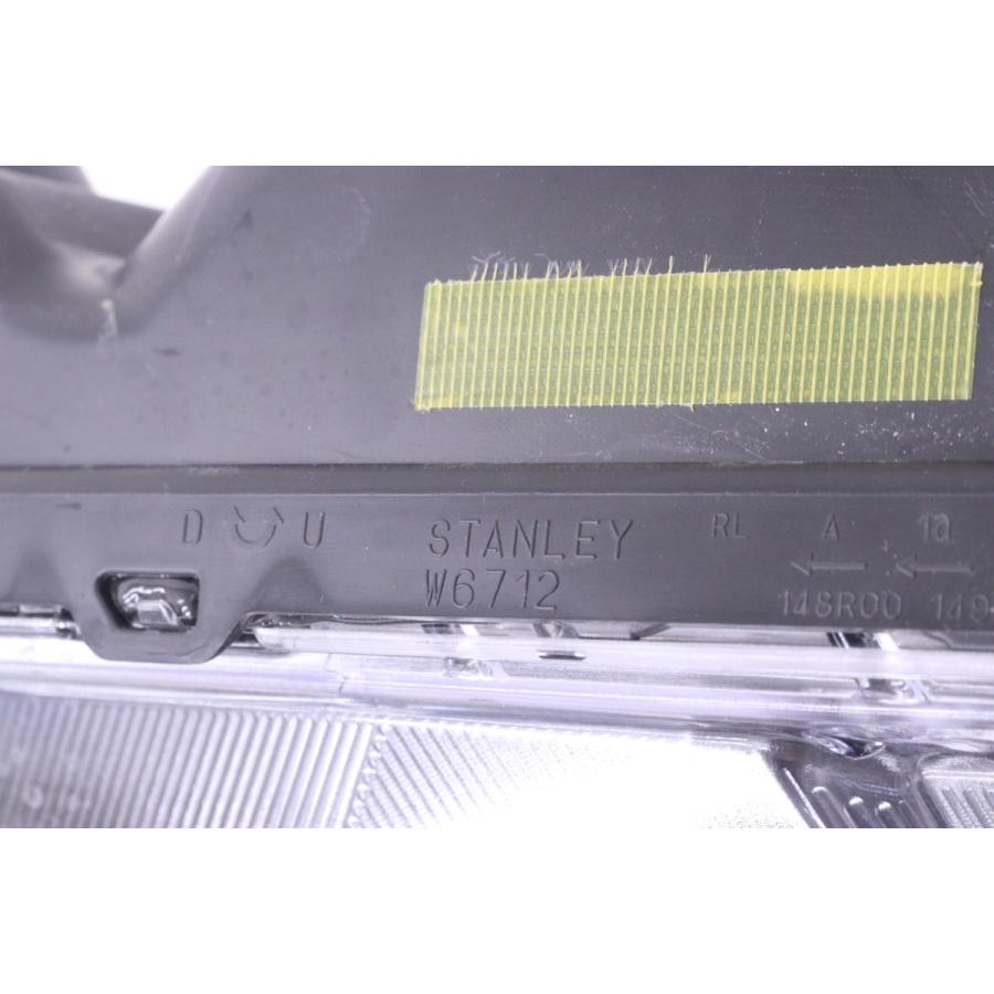 5Y-1211☆【値下】美品☆LED JF5 N-BOXカスタム☆右ヘッドライト
