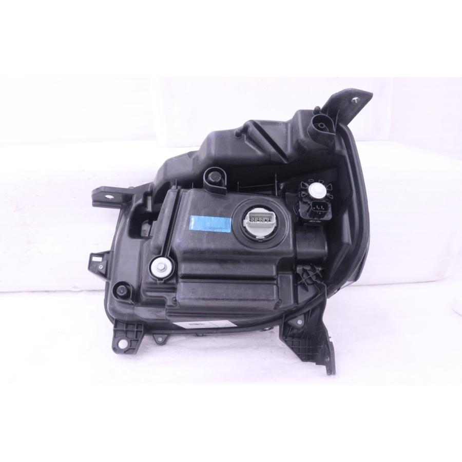 JF5 NBOXカスタム 右ヘッドライト STANLEY W6712#4219 5Y-1287☆【値下】極上品☆LED JF5 N-BOXカスタム☆右ヘッドライト