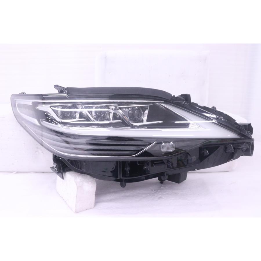TAWH15WレクサスLM 左ヘッドライト ICHIKOH V2-16#4151 5Y-1556☆美品☆LED GGH31 レクサスLM☆右ヘッドライト ICHIKOH 58-100