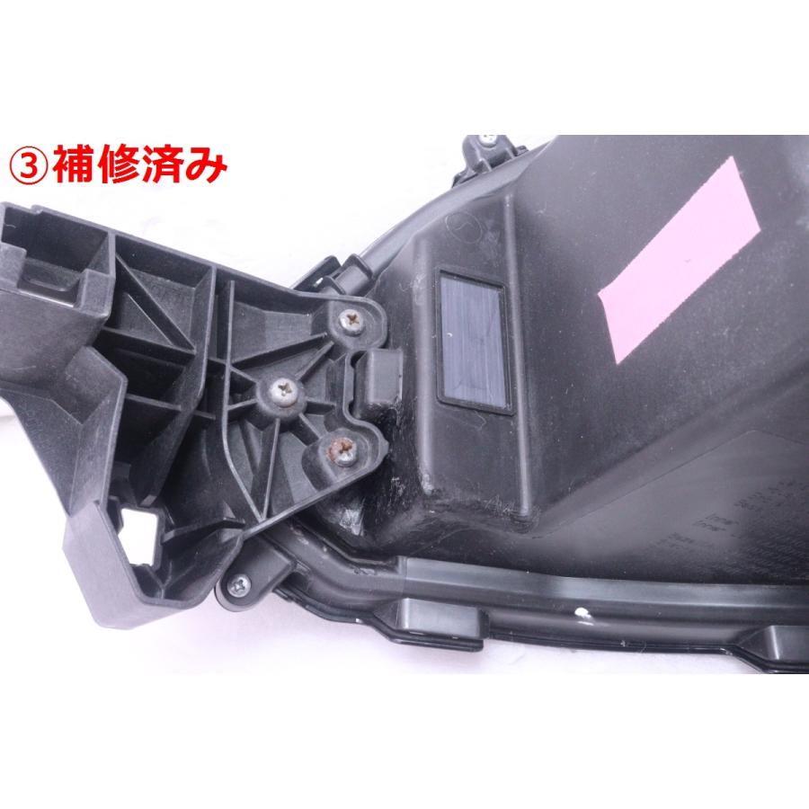 5Y-1556☆美品☆LED GGH31 レクサスLM☆右ヘッドライト ICHIKOH 58-100