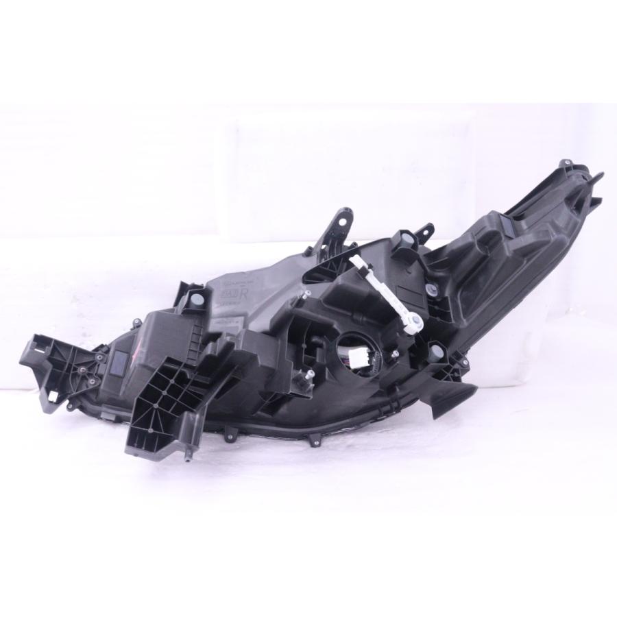 5Y-1556☆美品☆LED GGH31 レクサスLM☆右ヘッドライト ICHIKOH 58-100