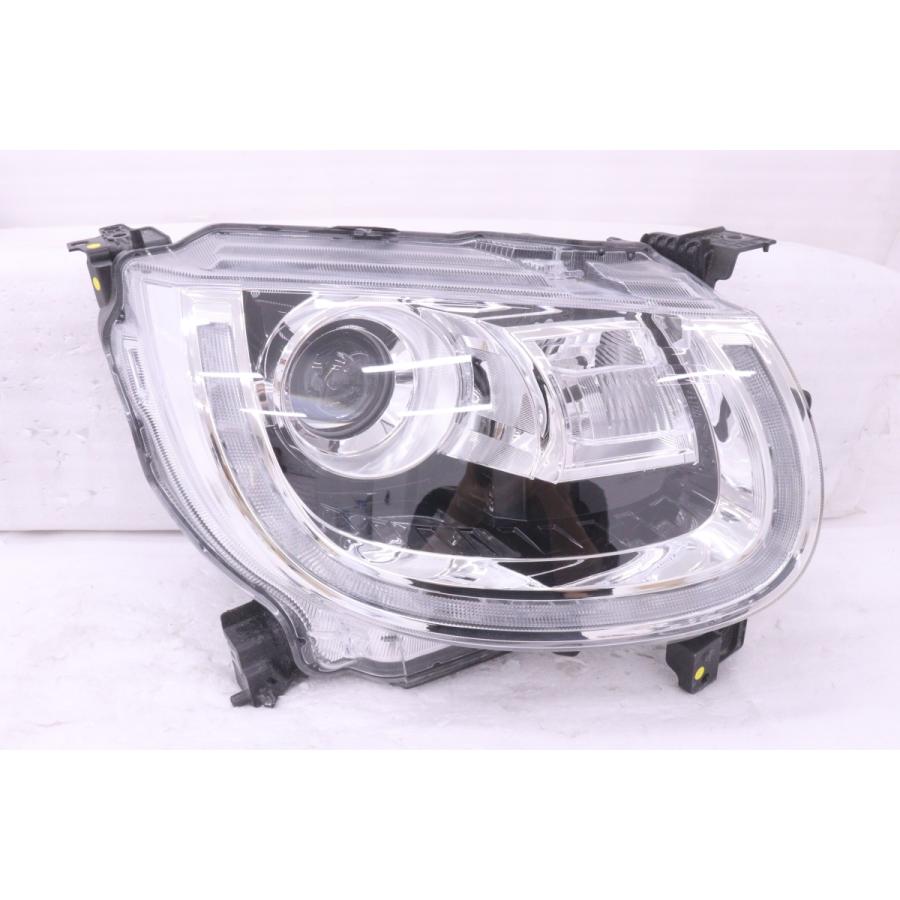 5Y-1982☆【値下】美品 LED FF21S イグニス☆右ヘッドライト KOITO 100