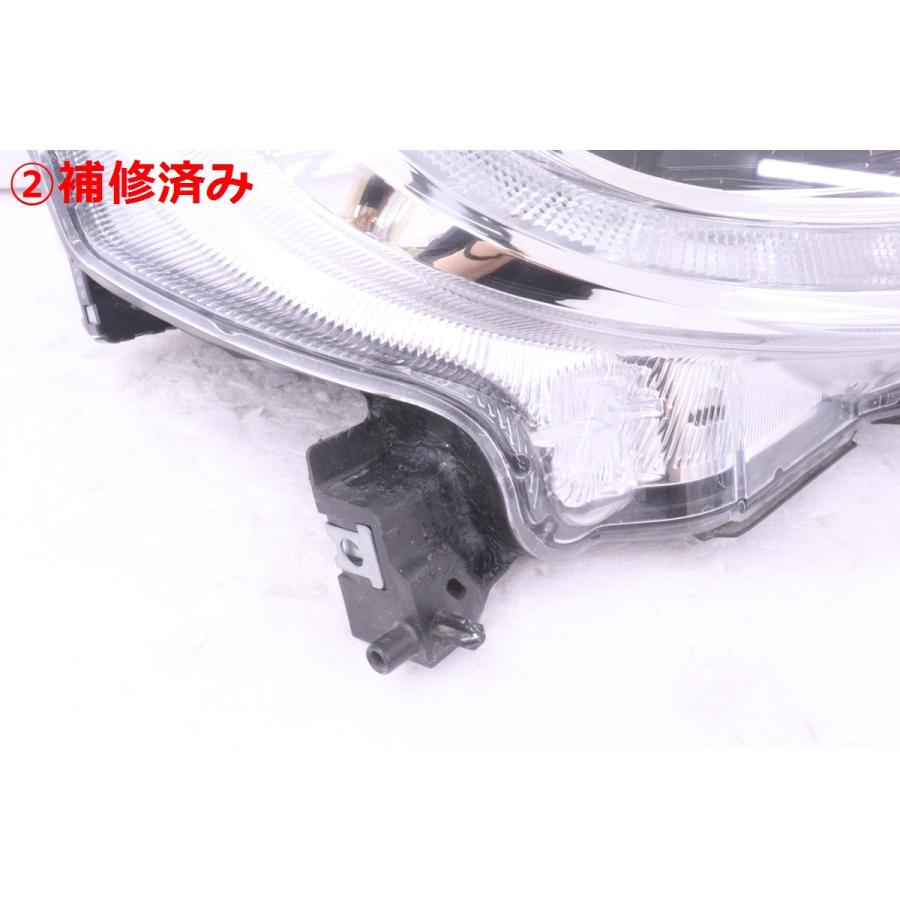 美品★LED イグニス★右+左ヘッドライト 5Y-1982☆【値下】美品 LED FF21S イグニス☆右ヘッドライト KOITO 100