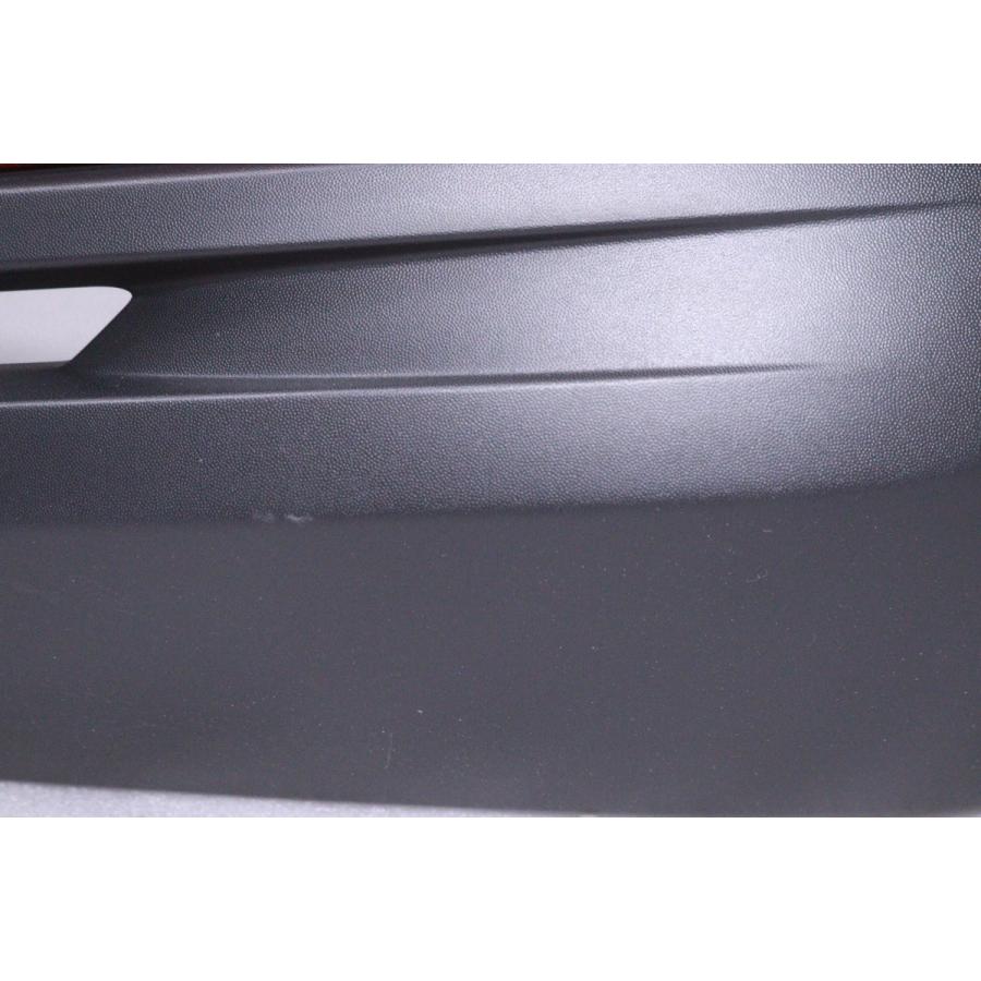 5Y-2017☆美品☆DG5 WR-V Zプラス フロントバンパー フロントグリル付