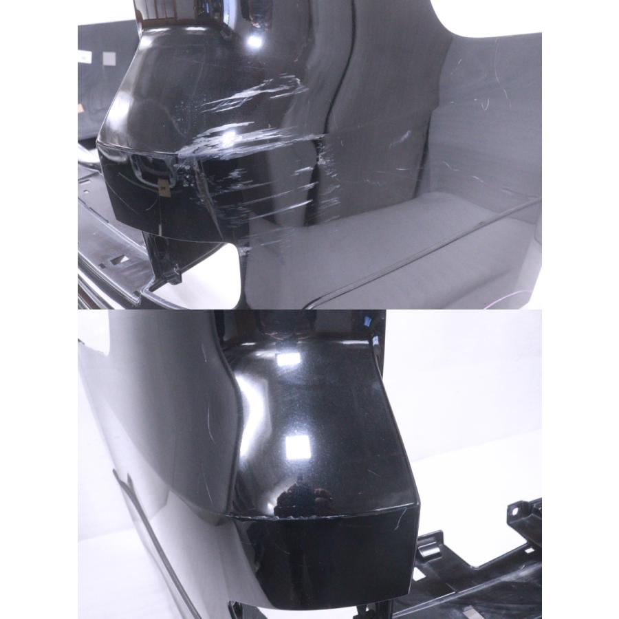 5Y-2088☆値下 モデリスタ☆後期 URJ202W ランドクルーザー AX ZX リア
