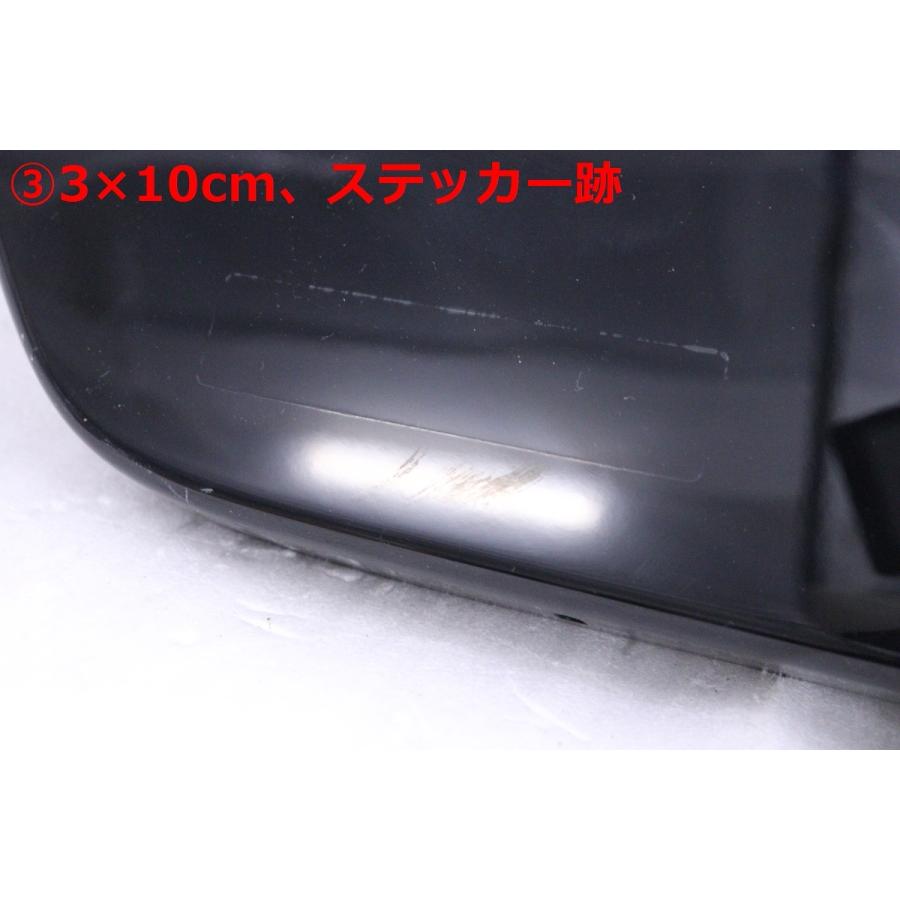 5Y-2376☆値下 モデリスタ☆80 ノア ヴォクシー バックドアパネル