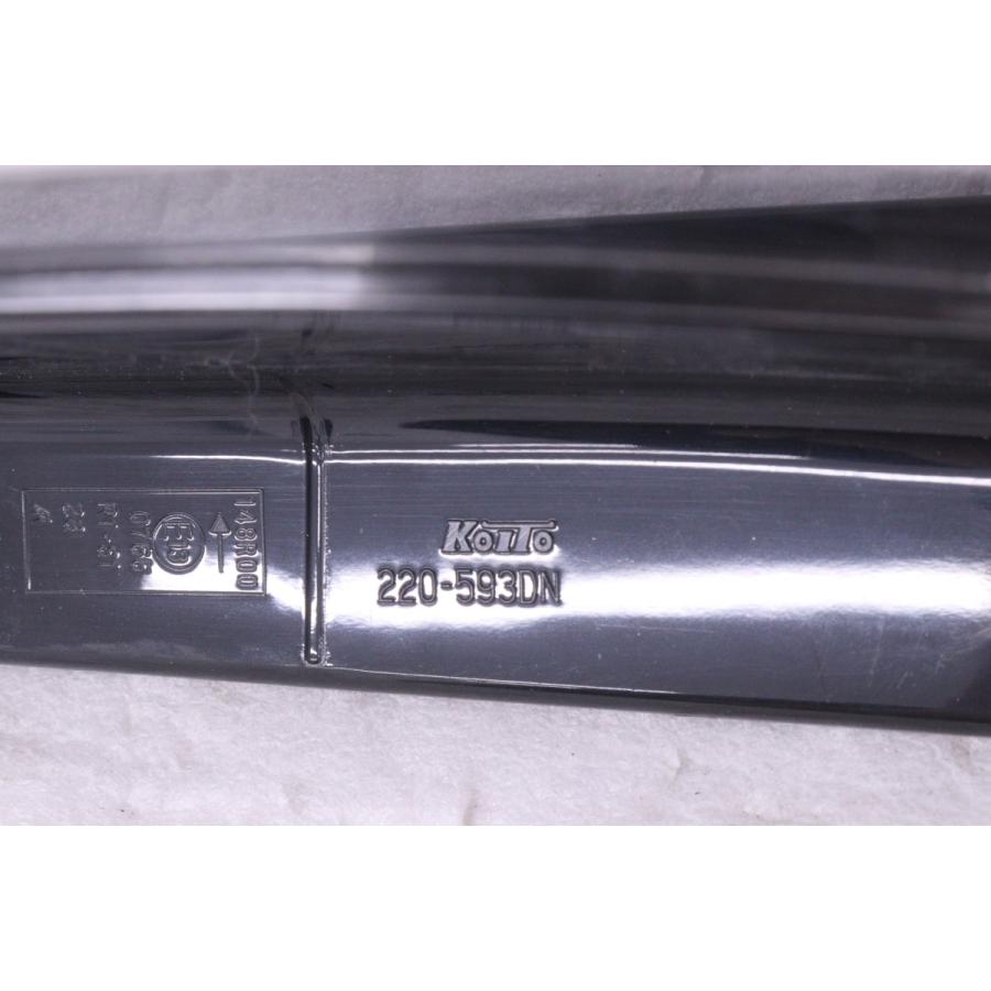 5Y-2425☆美品☆LED MK54S スペーシアカスタム☆左テールライト KOITO
