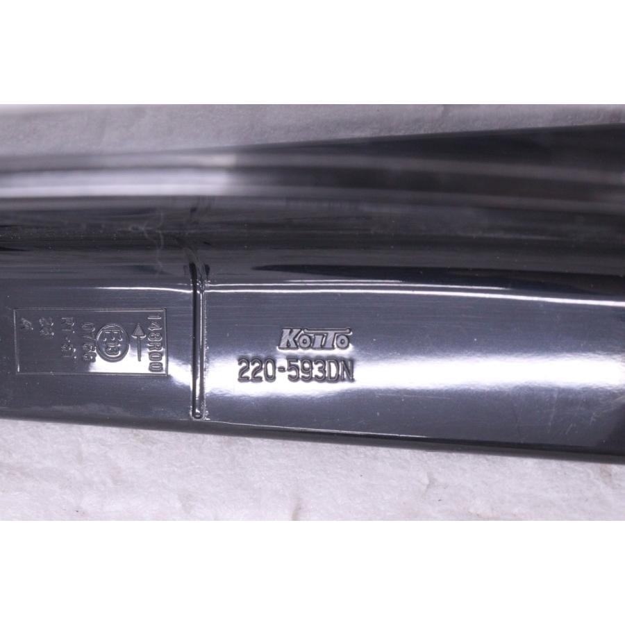 5Y-2425☆美品☆LED MK54S スペーシアカスタム☆左テールライト KOITO