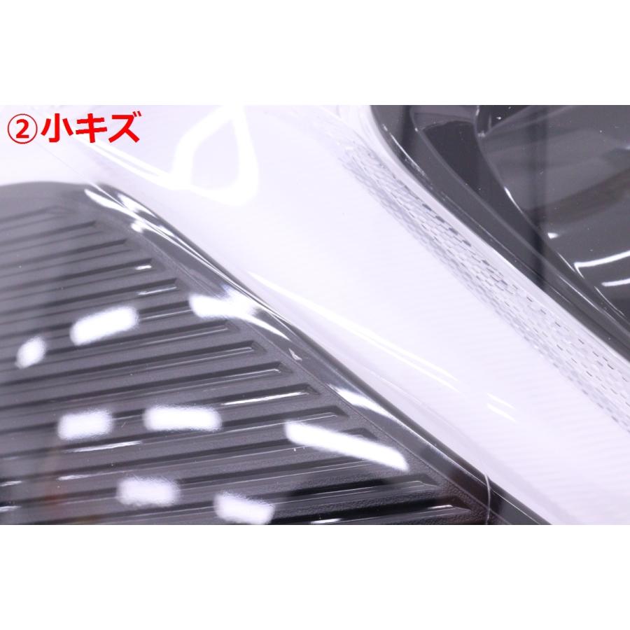 5Y-2488☆美品 LED MZEA12H カローラ スポーツ ツーリング☆右ヘッド