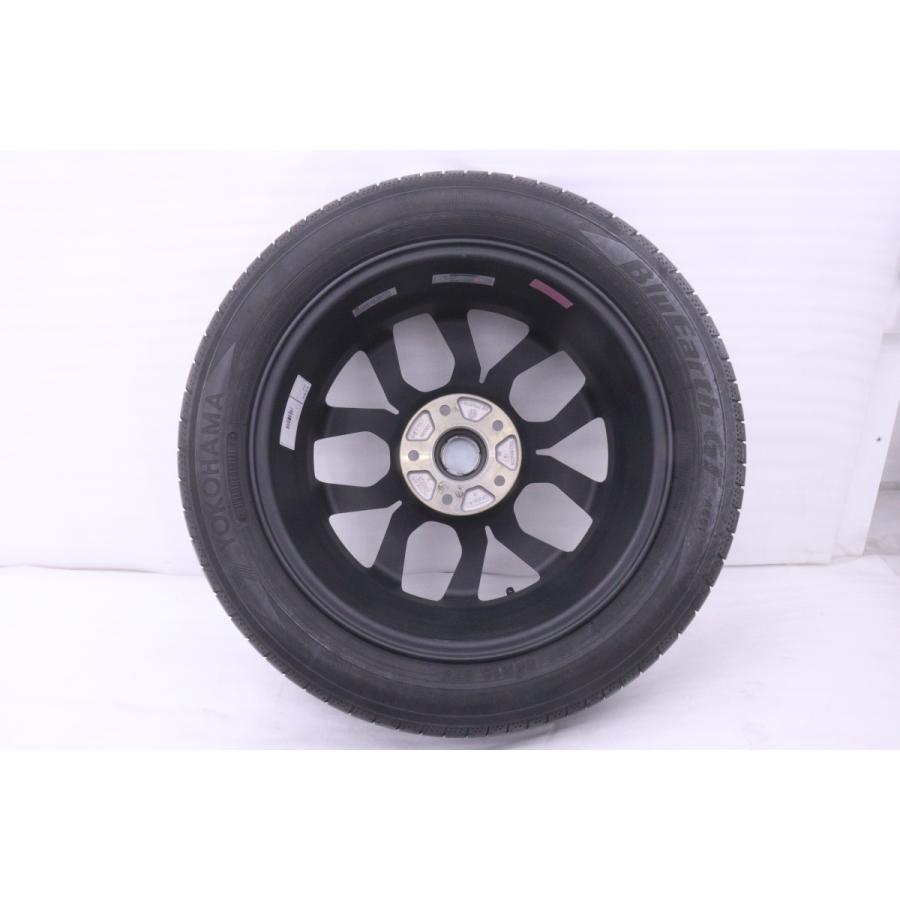 5Y-2552☆【値下】美品 無限☆195/55R16 87V GT1 フリード eHEV タイヤ