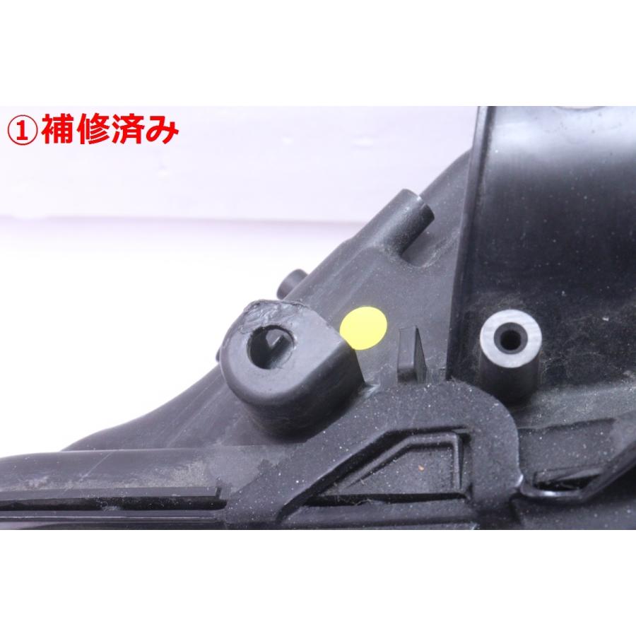 5Y-3☆美品☆後期 LED ZWA10 レクサスCT200ハイブリッド☆左ヘッド
