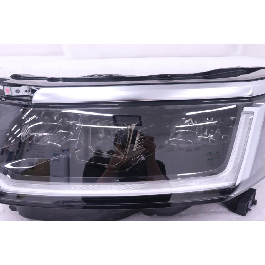 5Y-454☆【値下】美品☆LED RP6 ステップワゴン☆左ヘッドライト KOITO