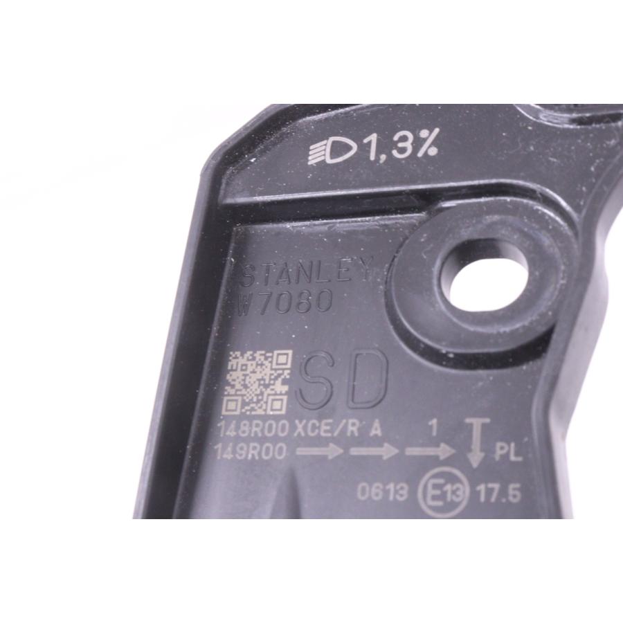 5Y-58☆極上品☆LED ZCEDS スイフト☆左ヘッドライト STANLEY W7080 打