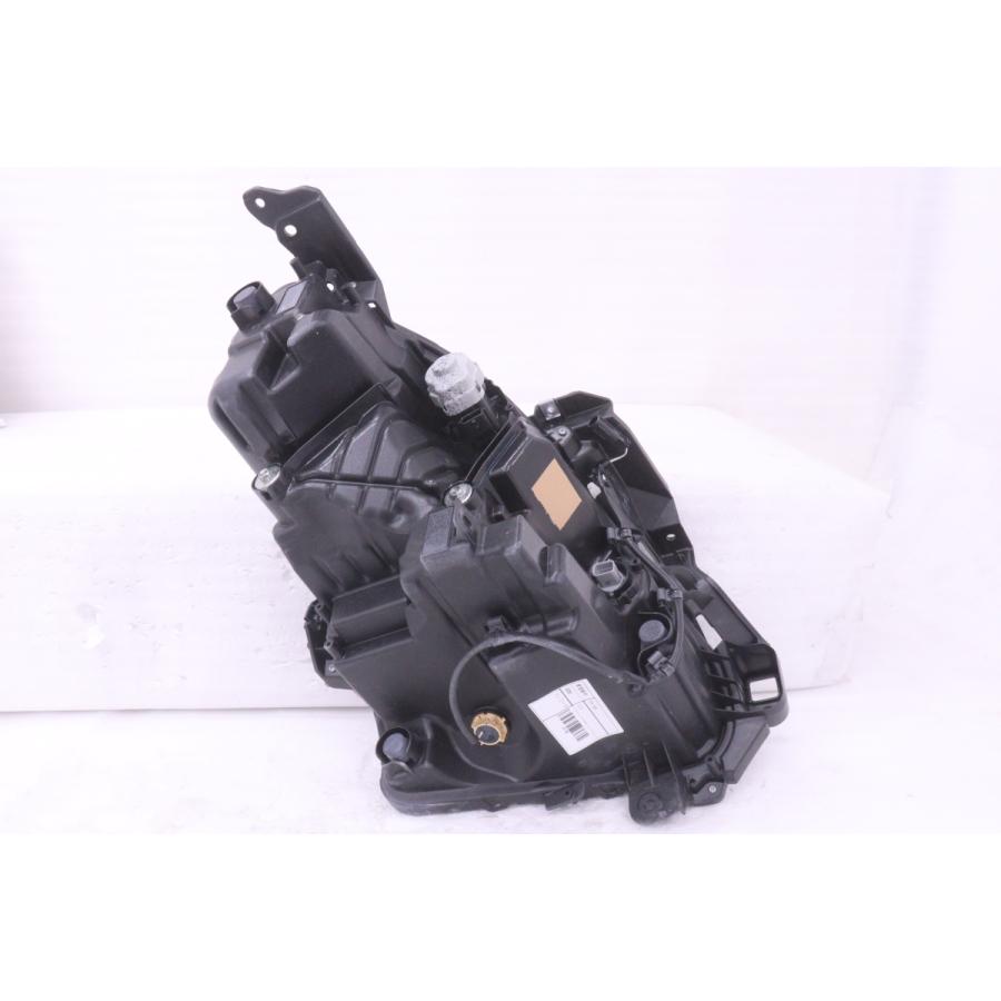 5Y-58☆極上品☆LED ZCEDS スイフト☆左ヘッドライト STANLEY W7080 打