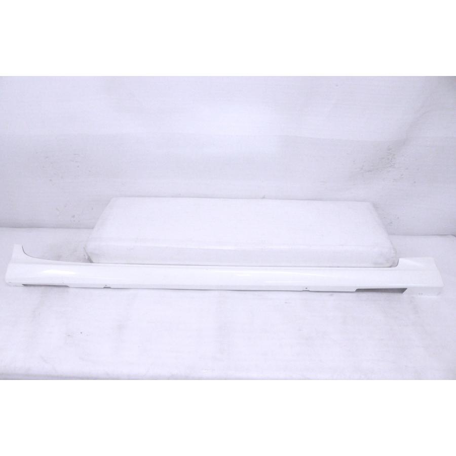 5Y-601☆未使用品 モデリスタ GRS200 クラウン ハイブリッド 右サイド