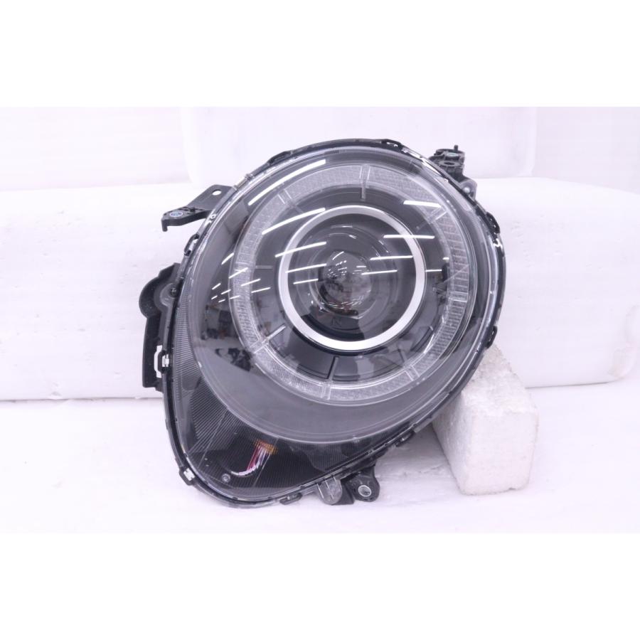 ホンダ N-ONE 純正LEDヘッドライト STANLEY W5282 JG3 5Y-647☆【値下】美品 LED JG3 N-ONE オリジナル プレミアム☆左ヘッド