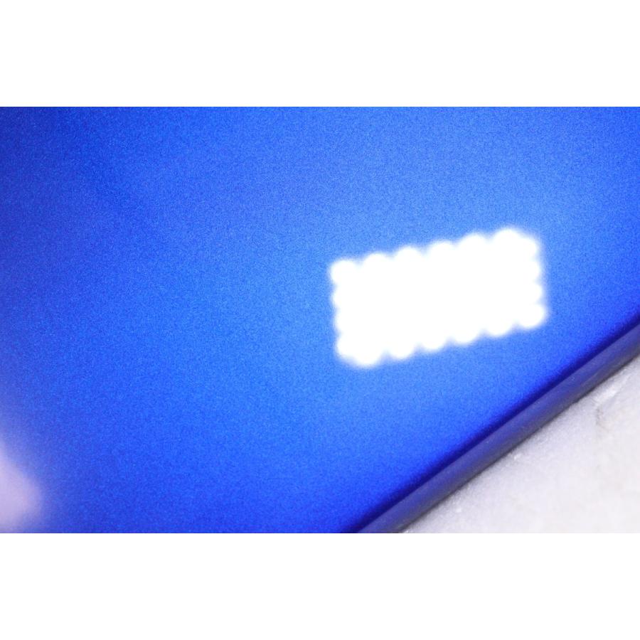 5Y-656★未使用品 純正OP★FL1 シビック eHEV リアスポイラー★08F02-T43-000-05 ブルーメタリック B625M ...