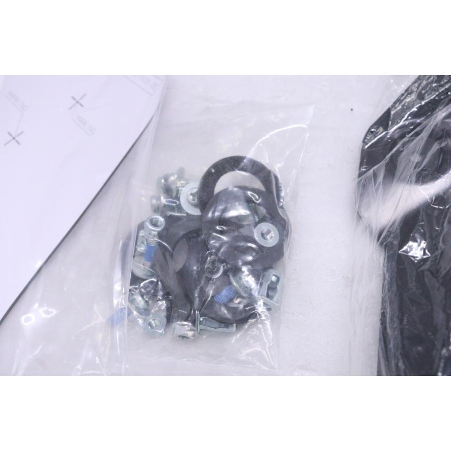 5Y-656★未使用品 純正OP★FL1 シビック eHEV リアスポイラー★08F02-T43-000-05 ブルーメタリック B625M ...