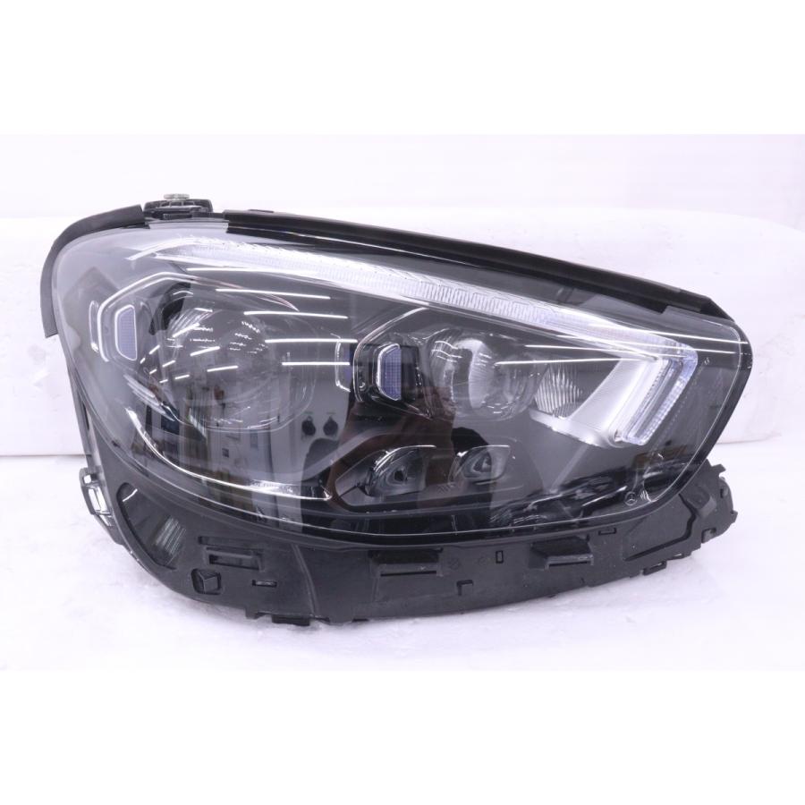 5Y-668☆美品☆後期 LED W213 ベンツEクラス☆右ヘッドライト A 213