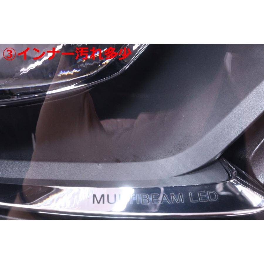 5Y-668☆美品☆後期 LED W213 ベンツEクラス☆右ヘッドライト A 213