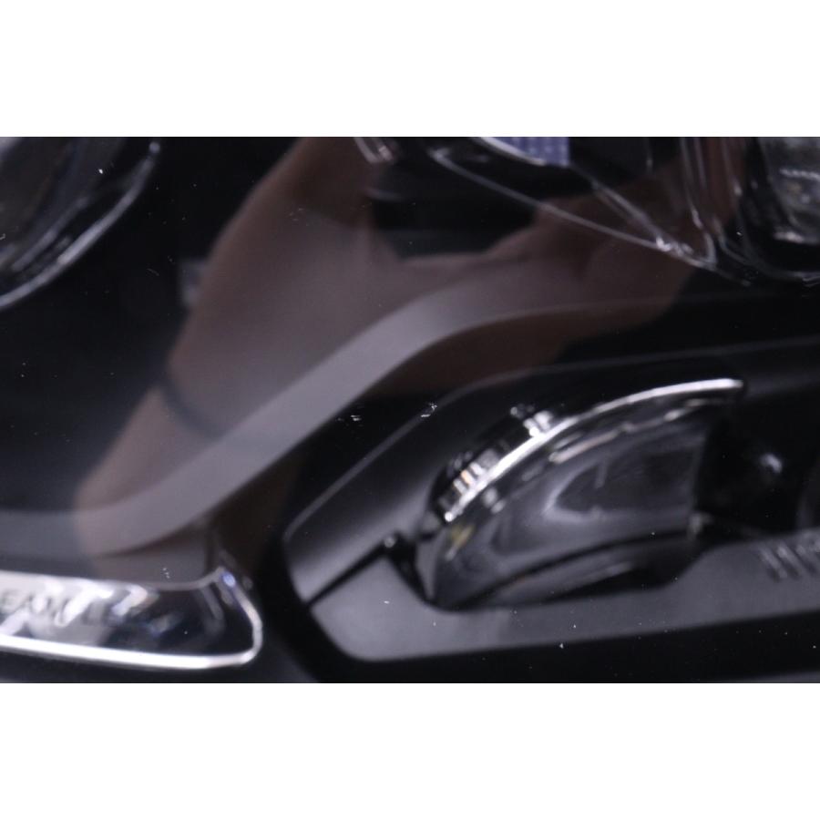 5Y-668☆美品☆後期 LED W213 ベンツEクラス☆右ヘッドライト A 213