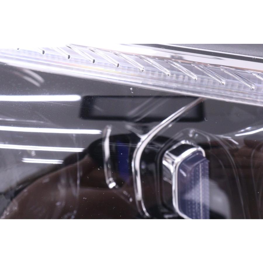 5Y-668☆美品☆後期 LED W213 ベンツEクラス☆右ヘッドライト A 213