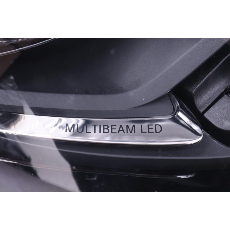 5Y-668☆美品☆後期 LED W213 ベンツEクラス☆右ヘッドライト A 213