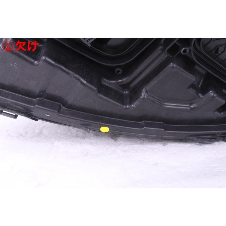 5Y-668☆美品☆後期 LED W213 ベンツEクラス☆右ヘッドライト A 213