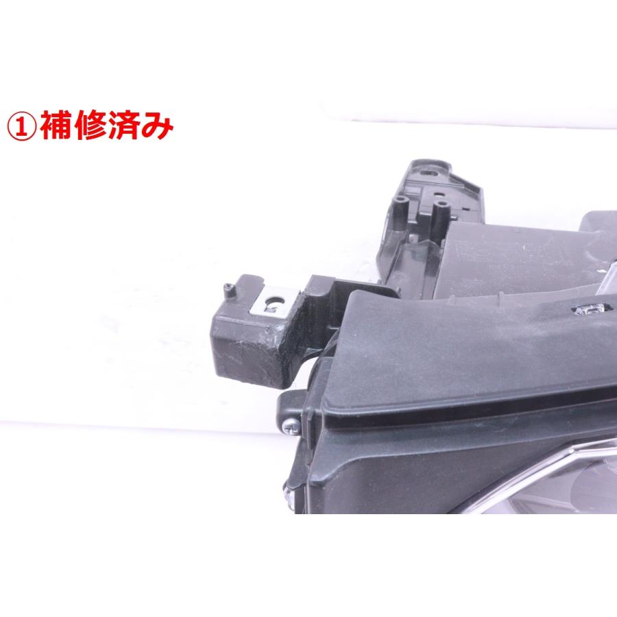 5Y-783☆美品☆LED GDJ250W ランドクルーザー250☆左ヘッドライト