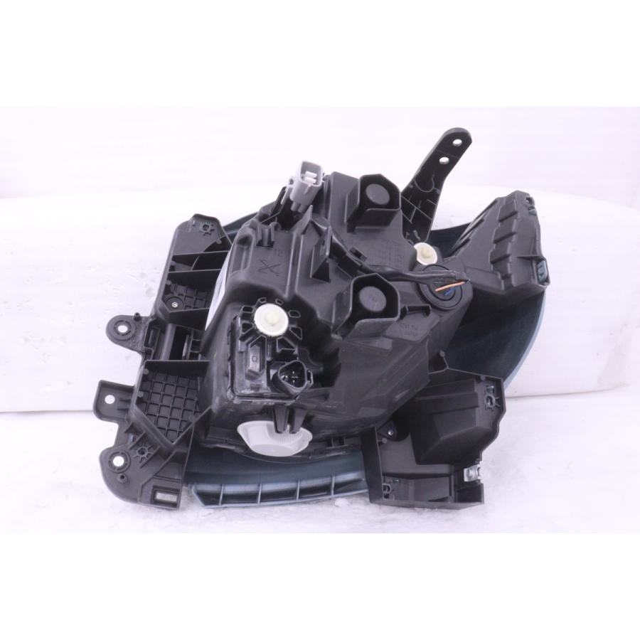 5Y-824☆美品 LED MK53S スペーシアギア☆右ヘッドライト KOITO 100 