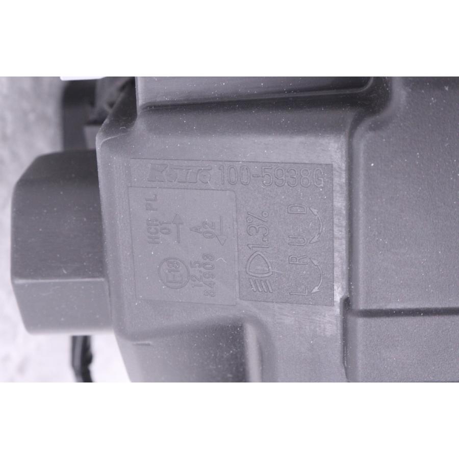 5Y-824☆美品 LED MK53S スペーシアギア☆右ヘッドライト KOITO 100